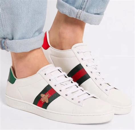 gucci ace shoes replica|knock off gucci tennis shoes.